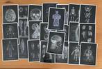 Skelet anatomie stickers, Nieuw, Ophalen of Verzenden, Meerdere stickers