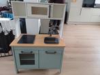 Ikea keukentje, Kinderen en Baby's, Speelgoed | Speelkeukens, Ophalen, Gebruikt, Hout, Speelkeuken