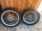 Croswielen voor ktm gasgas husky, Ophalen of Verzenden