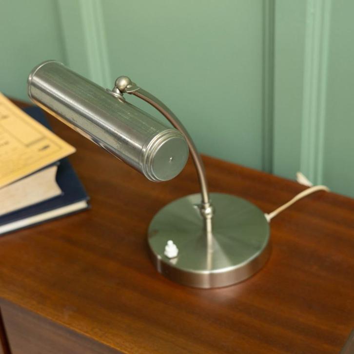 Piano/tafel lamp, Huis en Inrichting, Lampen | Losse lampen, E27 (groot), Ophalen of Verzenden