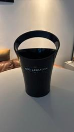 Moët Champagne koeler, Koeltas, Ophalen of Verzenden, Zo goed als nieuw, Info