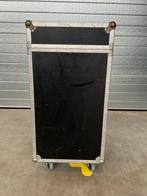 Flightcase 19 inch rack 70x55x100, Muziek en Instrumenten, Flightcase, Gebruikt, Ophalen