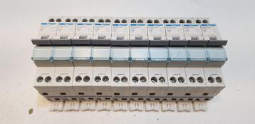 Hager Groepenkast Automaat MJN520 C20 230V (10x) beschikbaar voor biedingen