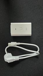 Ubiquiti PoE adapter voeding, Ophalen of Verzenden, Gebruikt, Ubiquiti