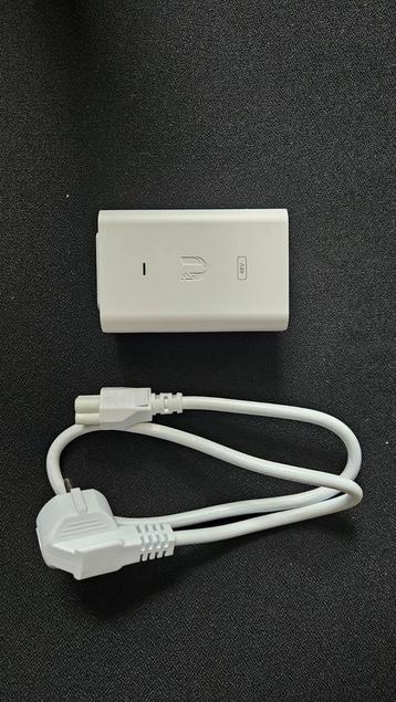 Ubiquiti PoE adapter voeding beschikbaar voor biedingen