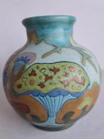 Tk Oude vaas amphora Oegstgeest 1908-1933, Ophalen of Verzenden