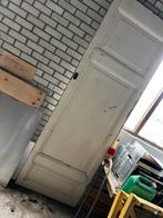 Hoge paneel deur  /  RUILEN gaat anders dit weekend weg, Ophalen of Verzenden, Binnendeur, 200 tot 215 cm