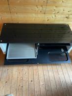 Tv meubel, Ophalen, 100 tot 150 cm, Zo goed als nieuw, Minder dan 100 cm