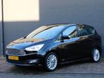 Ford C-MAX 1.5 Titanium 1e EIGENAAR! NETTE AUTO! NAVI! BLUET, Auto's, Voorwielaandrijving, Euro 6, 4 cilinders, 150 pk