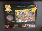 Wasgij original nr 13 1.000st, Spelcomputers en Games, Games | Nintendo NES, 1 speler, Ophalen, Zo goed als nieuw, Vanaf 3 jaar