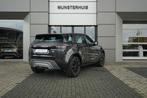 Land Rover Range Rover Evoque P300e AWD SE | Trekhaak | Voor, 12 maanden, Land Rover Select Edition, Vierwielaandrijving, Hybride Elektrisch/Benzine