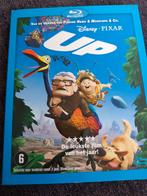 Disney up bluray dvd, Alle leeftijden, Ophalen of Verzenden, Zo goed als nieuw, Amerikaans