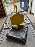 wielklem, Caravans en Kamperen, Ophalen, Gebruikt