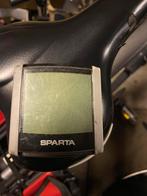 Sparta display cu3, Ophalen of Verzenden, Gebruikt