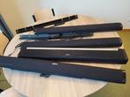 4 predia Soundbars, Ophalen, Gebruikt