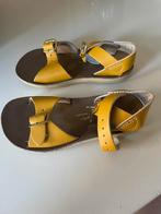 Salt water sandals, Kinderen en Baby's, Kinderkleding | Schoenen en Sokken, Meisje, Ophalen of Verzenden, Zo goed als nieuw, Overige typen