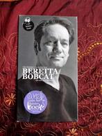Baretta Bobcat (1 CD luisterboek) - NIEUW in seal, Verzenden, Cd