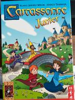 Carcassonne junior, Ophalen of Verzenden, Gebruikt