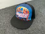 Intents Festival Hardstyle merchandise snapback cap pet, Verzenden, Zo goed als nieuw, One size fits all, Pet