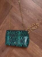 Ted Baker tas, Sieraden, Tassen en Uiterlijk, Ophalen of Verzenden, Nieuw, Groen, Avondtasje