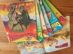 Dinosaurus leer tijdschriften 1993, Boeken, Gelezen, DeAgostini, Ophalen of Verzenden, Fictie algemeen