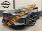 Ford Focus 2.3 ST-3 280PK Performance RECARO/B&O/MILLTEK/MAX, 1408 kg, Gebruikt, Zwart, 4 cilinders