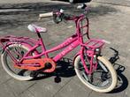 Meisjesfiets "Volare" 20 inch, Fietsen en Brommers, Fietsen | Kinderfietsjes, Ophalen, Gebruikt, 20 inch of meer, Volare