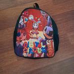 🎒 Rugtas – The Amazing Digital Circus 🌟✨, Ophalen of Verzenden, Gebruikt, Overige kleuren, Rugtas