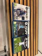 Fc23/24/25 fifa, Eén persoon, Cadeaubon