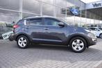 Kia Sportage 2.0 Plus Pack Trekhaak | LMV | Climate control, Stof, 4 cilinders, 163 pk, Handgeschakeld