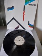 Wire - 154 Reissue Vinyl LP, Ophalen of Verzenden