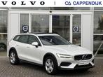 Volvo V60CC T5 254PK AWD| Adap.Cruise| Panodak| Head-Up| 360, Auto's, Volvo, Origineel Nederlands, Te koop, 5 stoelen, 14 km/l