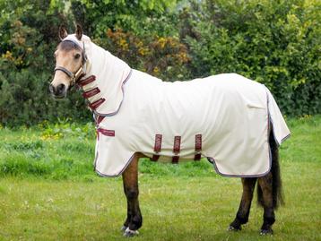 Rambo Pony Hoody Eczeemdeken 114,122,130, 137, 145, 152, 175 beschikbaar voor biedingen