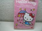 dvd 205k hello kitty grote klok stilstond-circus in de stad, Alle leeftijden, Ophalen of Verzenden, Zo goed als nieuw