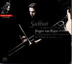 Trombone in de 17e/18e eeuw / de Vriend -SACD, Ophalen of Verzenden, Barok, Gebruikt, Orkest of Ballet