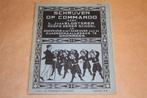 Schrijven op commando - Cahier AII - 1930 !!, Antiek en Kunst, Antiek | Boeken en Bijbels, Ophalen of Verzenden