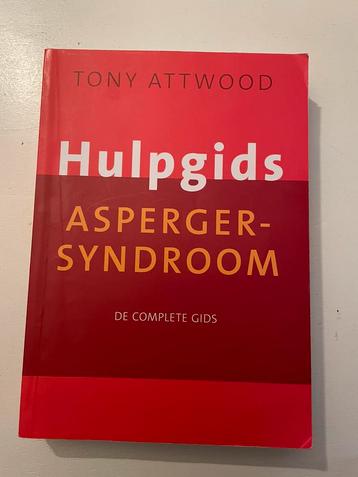 Hulpgids Asperger-syndroom. De complete gids