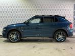 Lynk & Co 01 1.5 PANO/CAMERA/AUTO-PILOT/MEMORY/APPLE-CARPLAY, Stof, Zwart, Blauw, Plug-in hybride