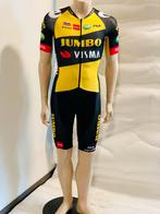 Skeelerkleding skeelerpak snelpak speedsuit maat L Fila, Ophalen of Verzenden, Zo goed als nieuw, Overige typen, Overige merken