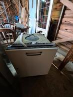 Bosch SilencePlus Inbouw Vaatwasser - Gebruikt, Ophalen, Gebruikt, Minder dan 85 cm, 60 cm of meer
