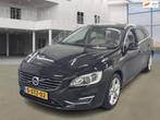 Volvo V60 2.4 D6 AWD Plug-In Hybrid Summum, Auto's, Automaat, Startonderbreker, Zwart, Vierwielaandrijving