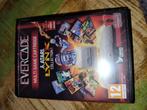 Evercade atari lynx collection 1, Muziek, 1 speler, Ophalen of Verzenden, Zo goed als nieuw
