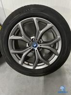 Originele BMW X5 X6 G05 G06 Style 735 19 inch antraciet velg, Auto-onderdelen, Banden en Velgen, 19 inch, Gebruikt, -, 265 mm