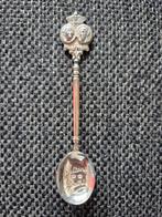 Verzilverde Juliana Beatrix Lepel 30 April 1980, Ophalen of Verzenden