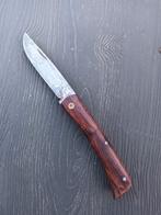 Zakmes  richard abr herder solingen vintage, Ophalen