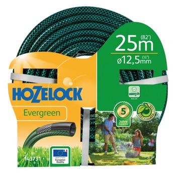 Hozelock Evergreen 12,5 mm 25m NIEUW beschikbaar voor biedingen