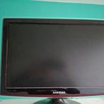 Samsung T200HD 20 inch HD Ready TV/Monitor, Ophalen, Gebruikt, 50 Hz, Samsung