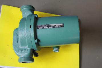 WILO CV Pomp S 25 - 2  New Old Stock S25-2 ongebruikt  beschikbaar voor biedingen