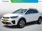 Kia Stonic 1.0 T-GDi MHEV GT-Line | Stoel en stuurverwarming, Gebruikt, Euro 6, Origineel Nederlands, Kia Top Selectie