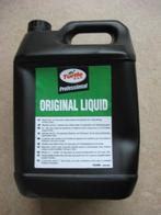 Turtle wax Professional original Liquid autowas carwax, Ophalen of Verzenden